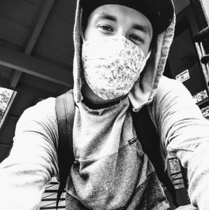 Meet your Posher, Skyler